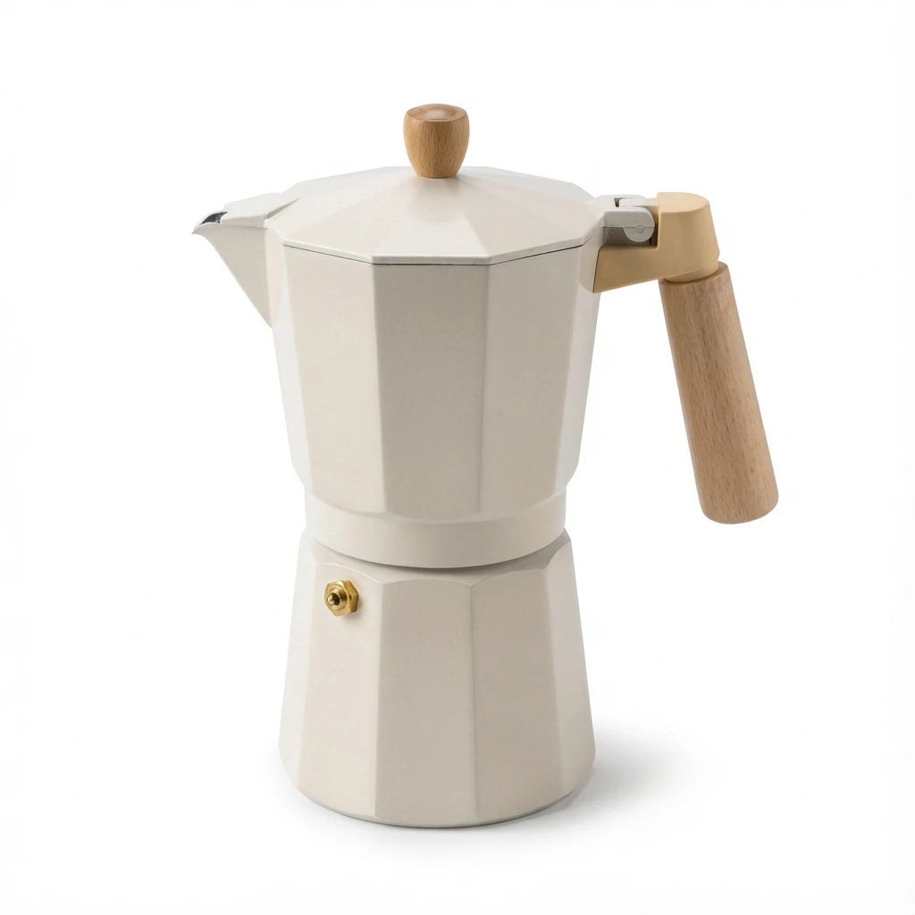 Cafetera Italiana Venice Series