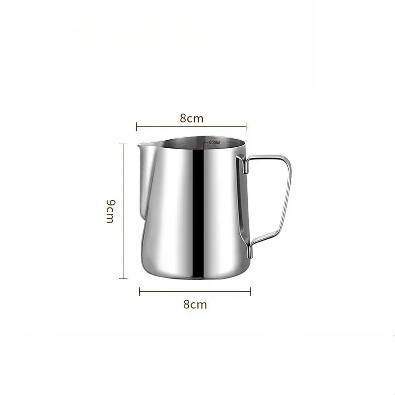 Jarra para Espumar BaristaPro