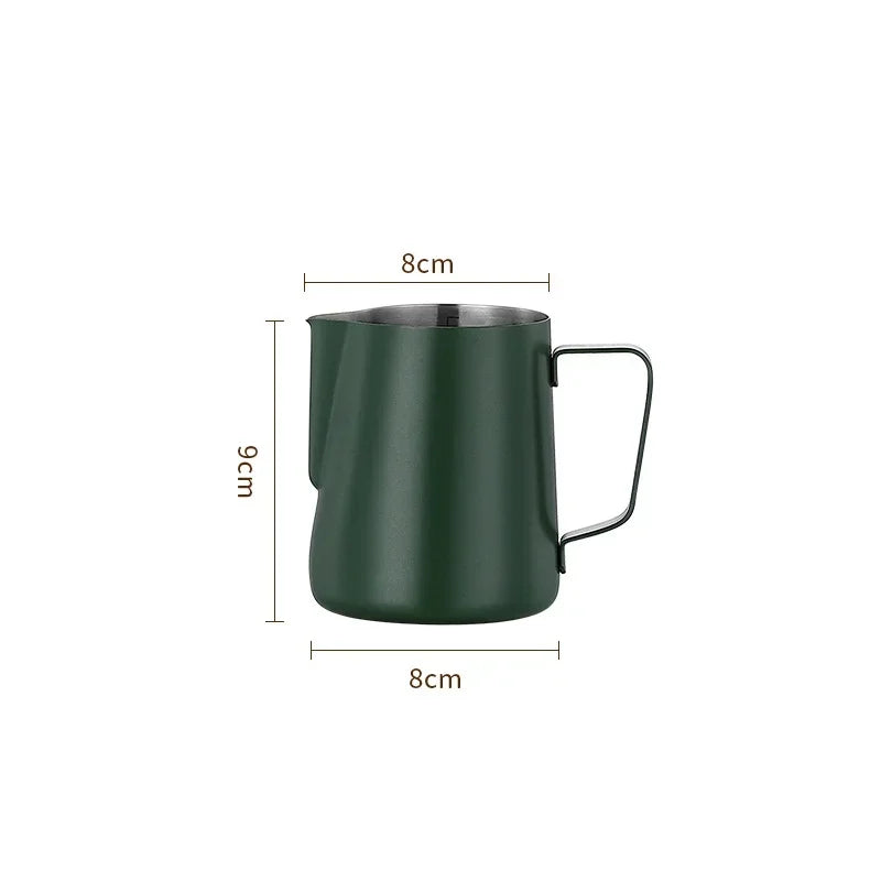 Jarra para Espumar BaristaPro
