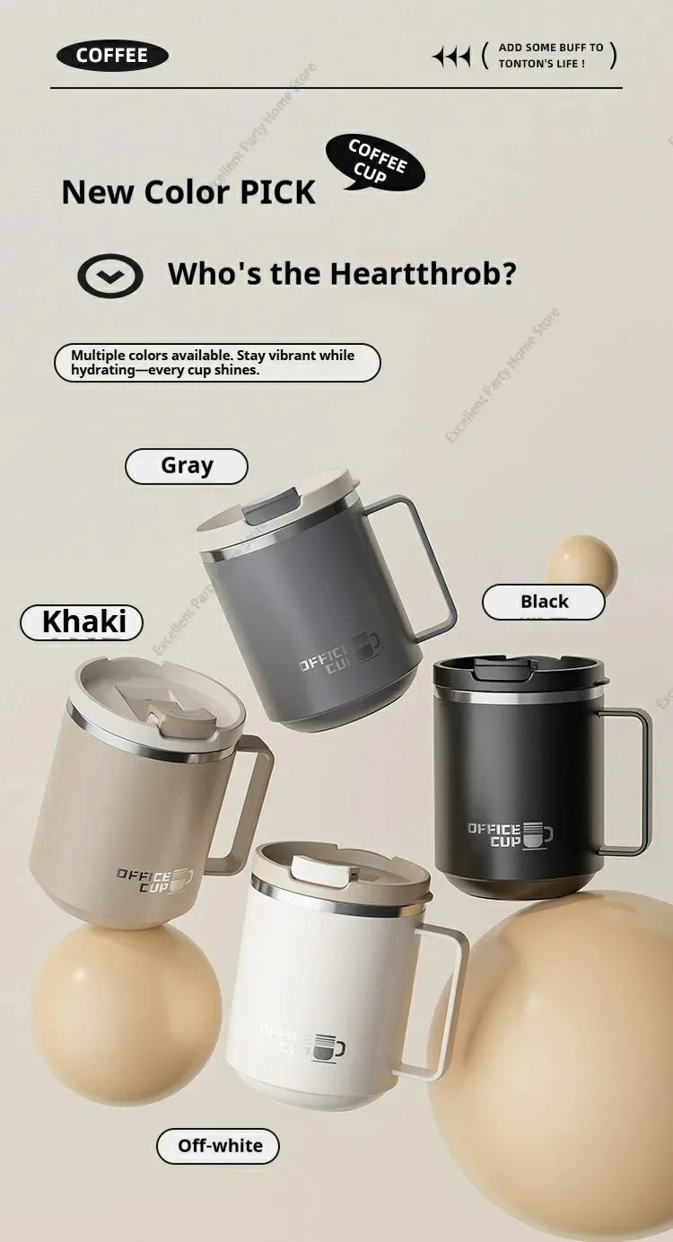Mug Térmico Nomad-Zen