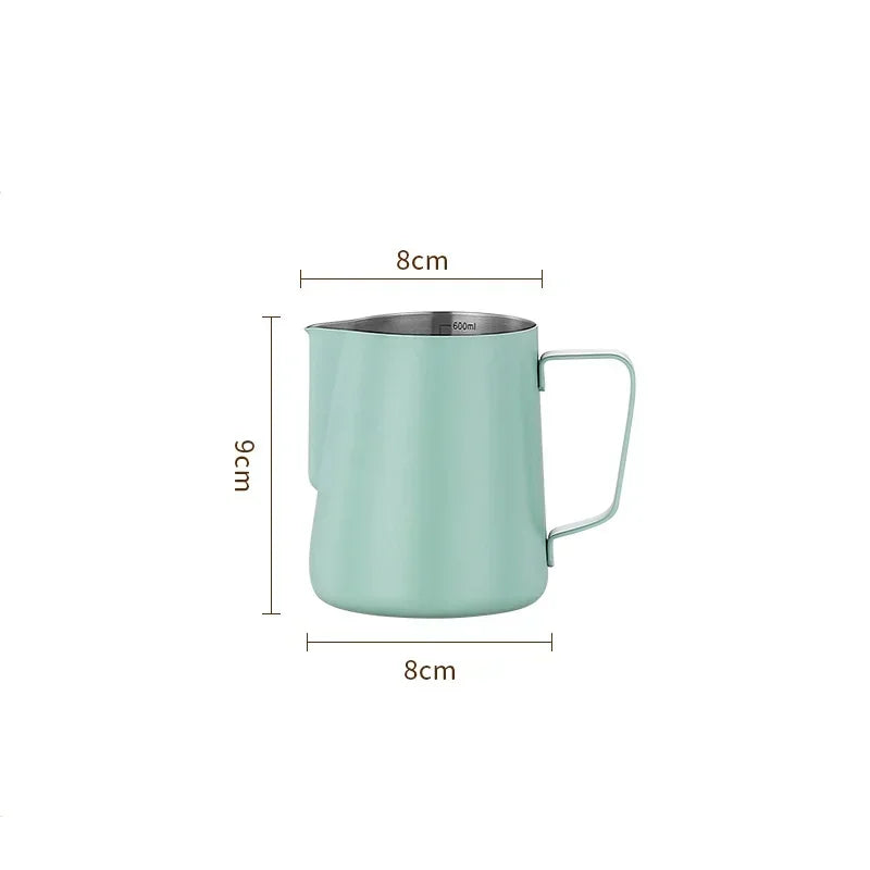 Jarra para Espumar BaristaPro