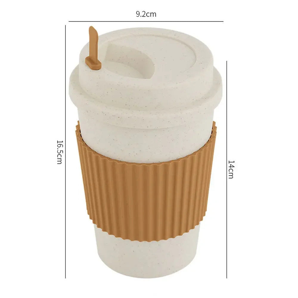 Taza Minimalist Soul - Colección Earth Tones