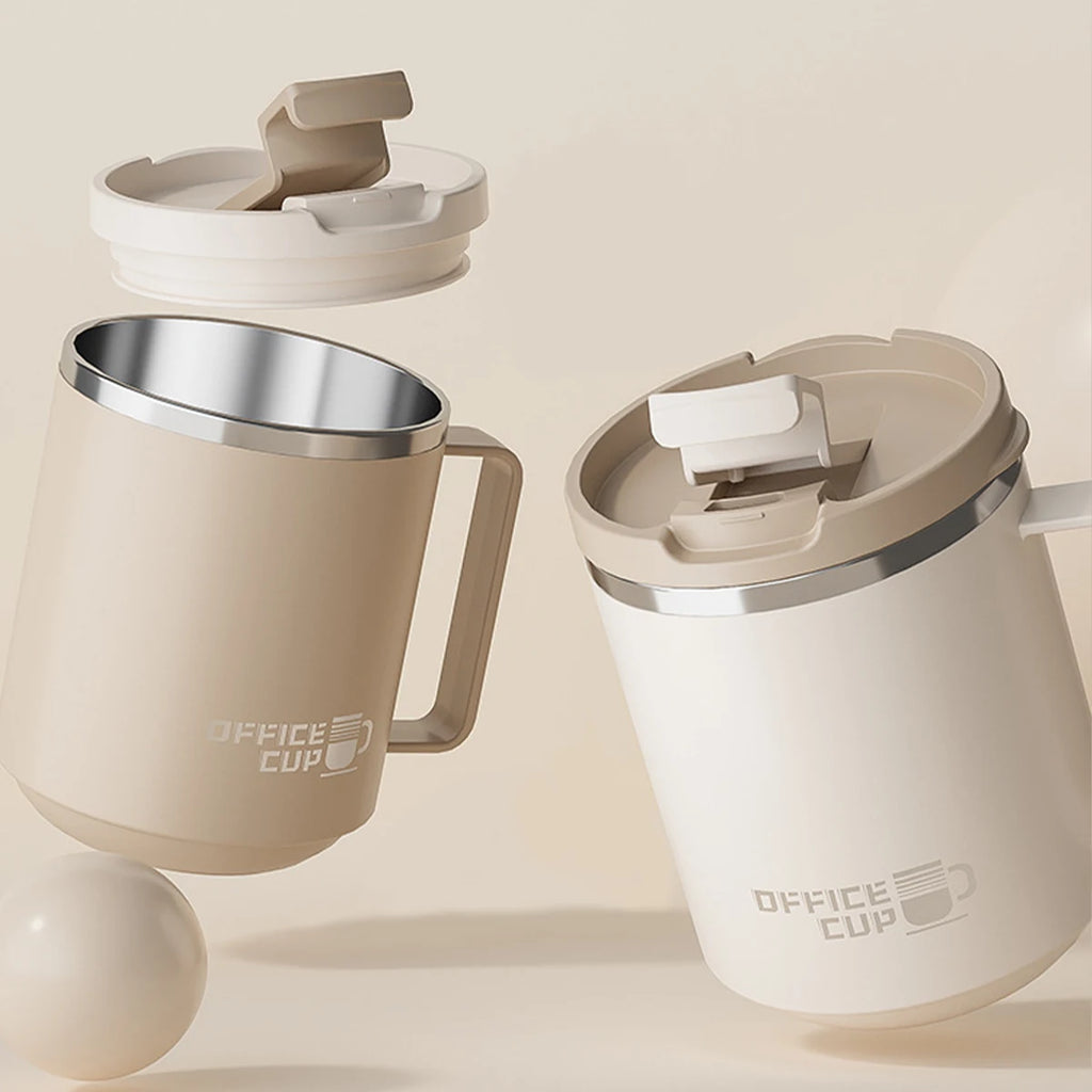 Mug Térmico Nomad-Zen