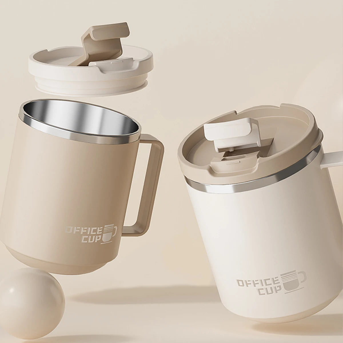 Mug Térmico Nomad-Zen