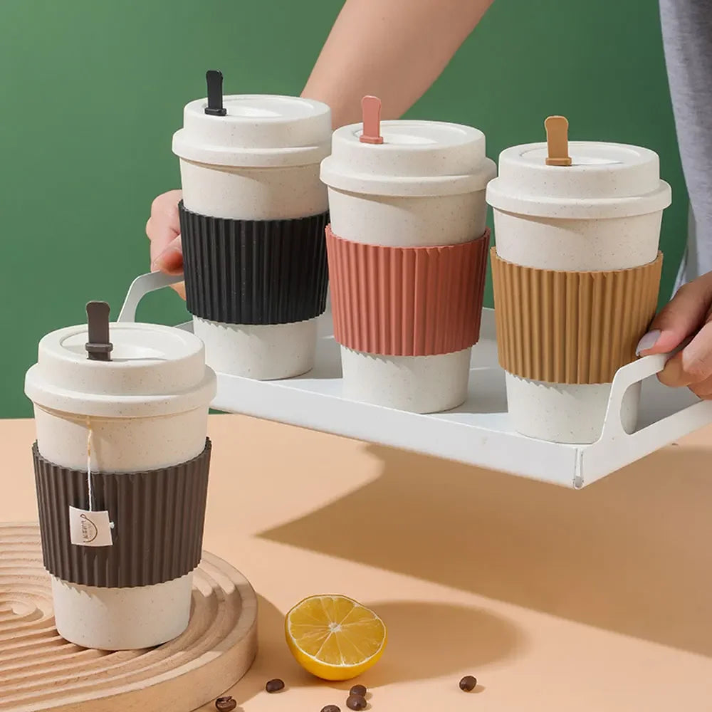 Taza Minimalist Soul - Colección Earth Tones
