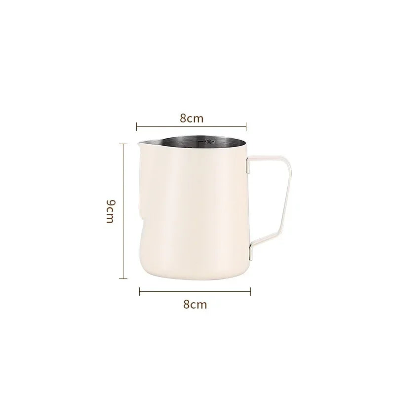 Jarra para Espumar BaristaPro