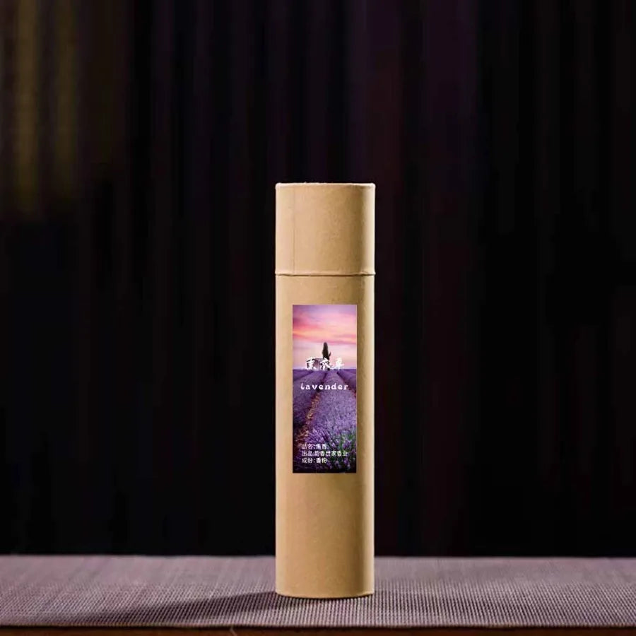 Varillas de Incienso Pure-Sandalwood