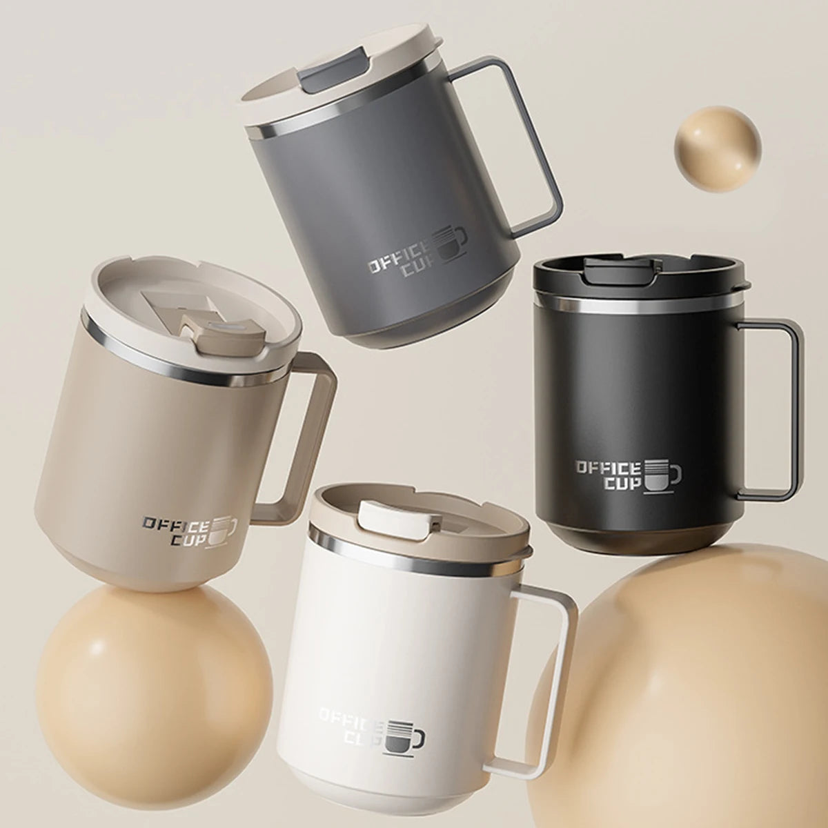 Mug Térmico Nomad-Zen