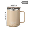 Mug Térmico Nomad-Zen