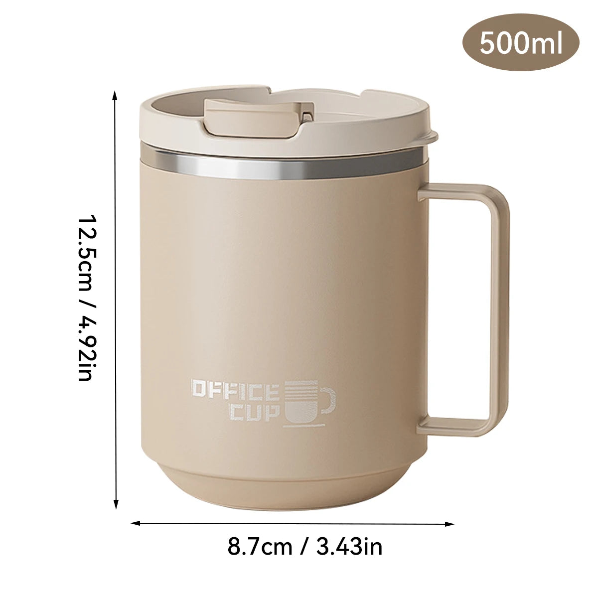 Mug Térmico Nomad-Zen