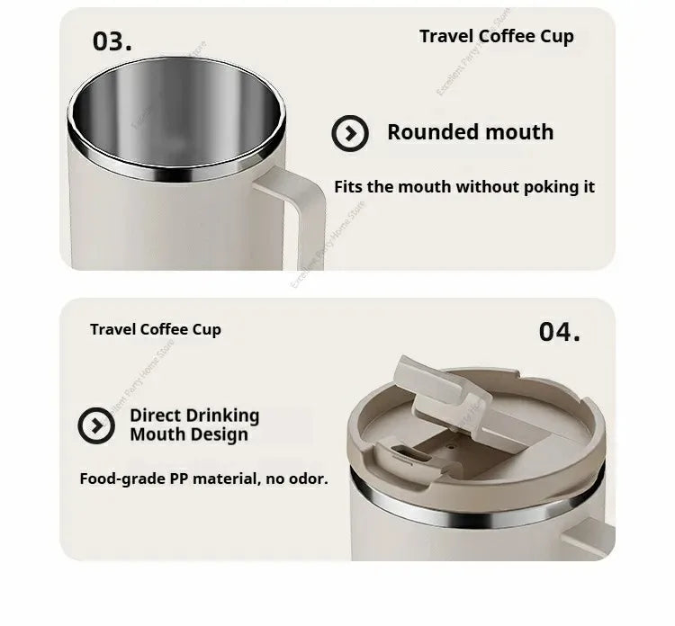 Mug Térmico Nomad-Zen