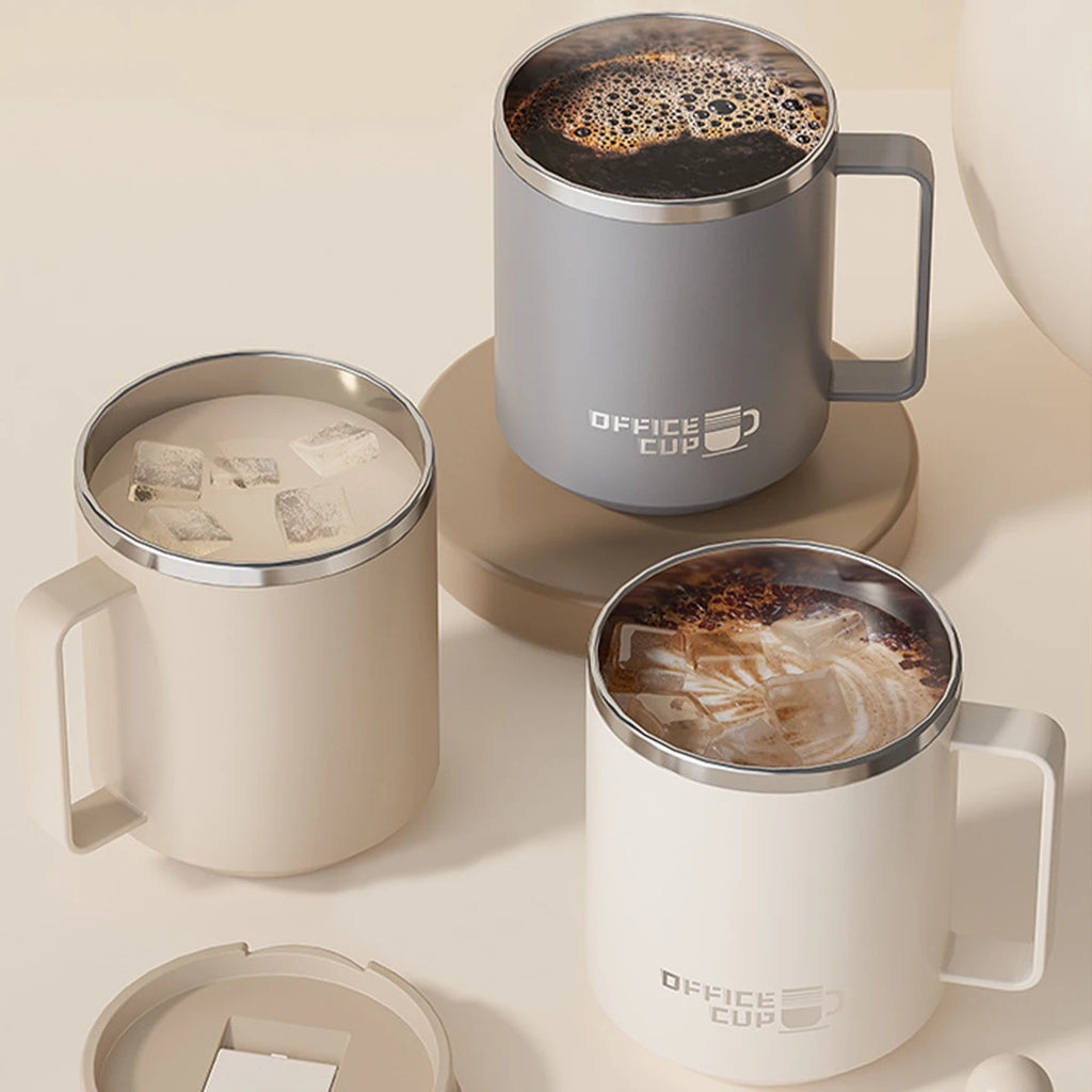 Mug Térmico Nomad-Zen