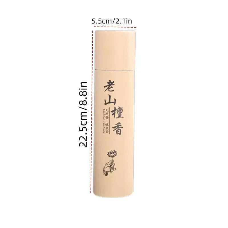 Varillas de Incienso Pure-Sandalwood