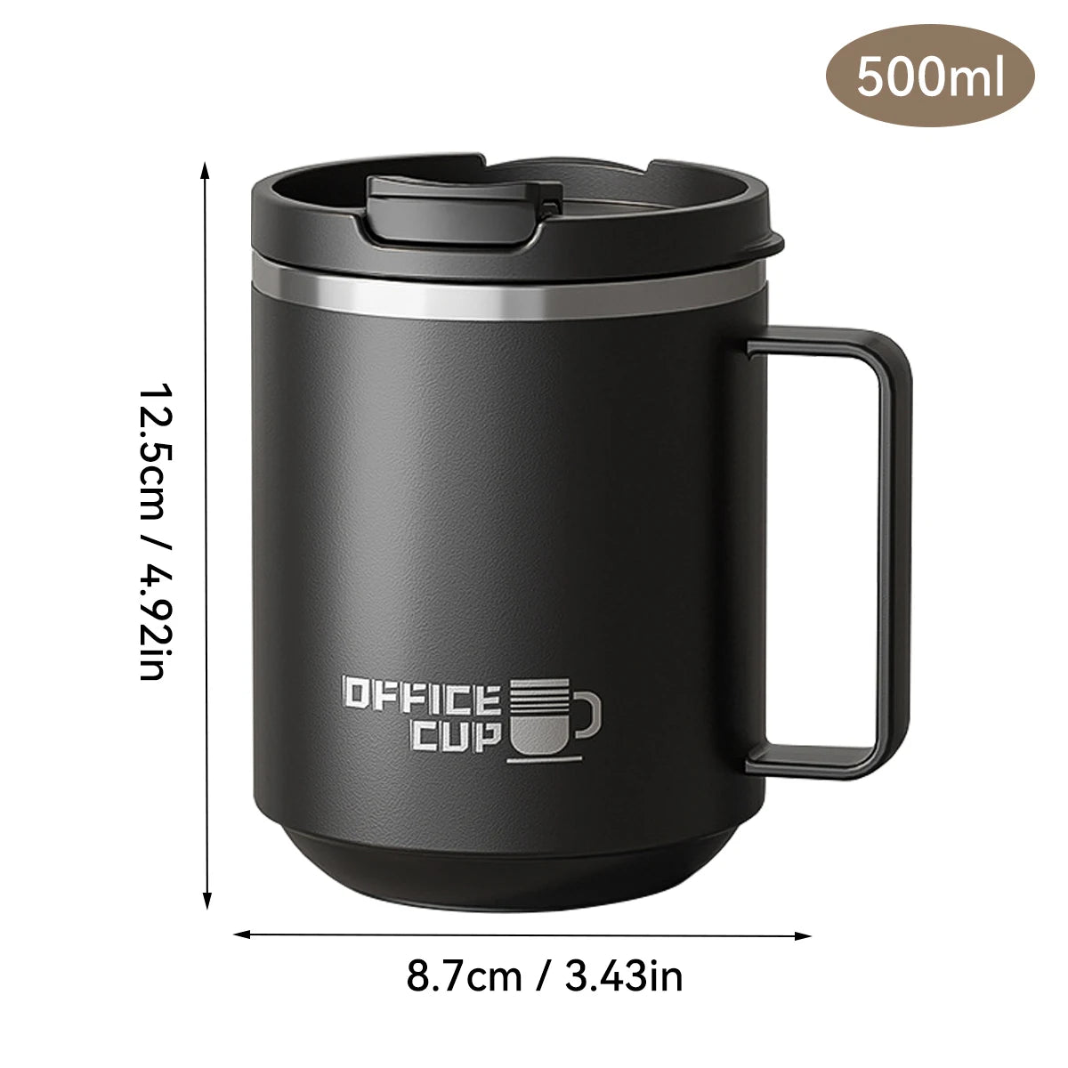 Mug Térmico Nomad-Zen