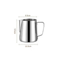 Jarra para Espumar BaristaPro