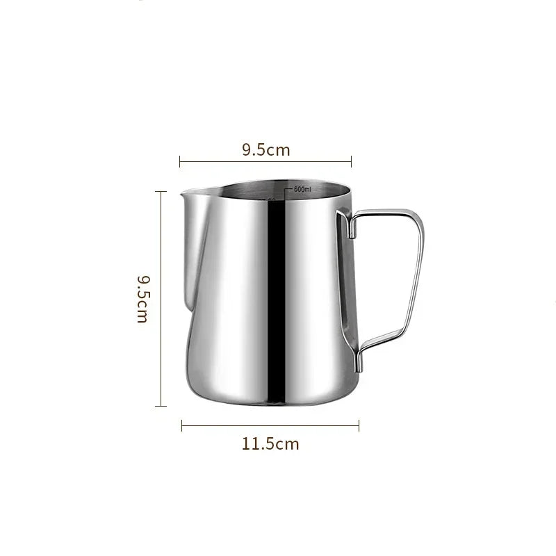 Jarra para Espumar BaristaPro