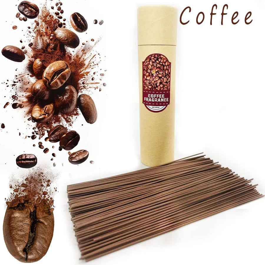 Varillas de Incienso Pure-Sandalwood