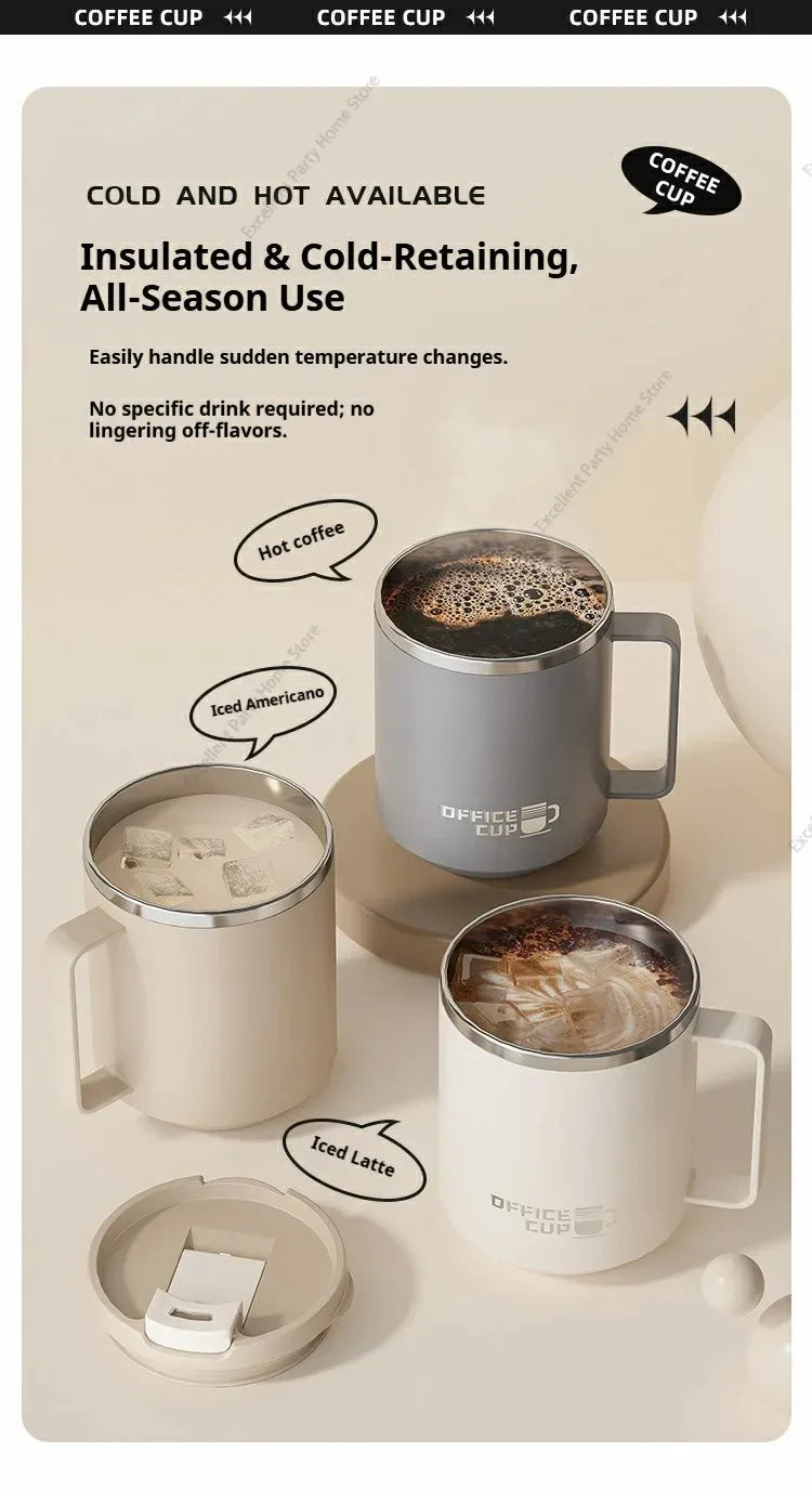 Mug Térmico Nomad-Zen