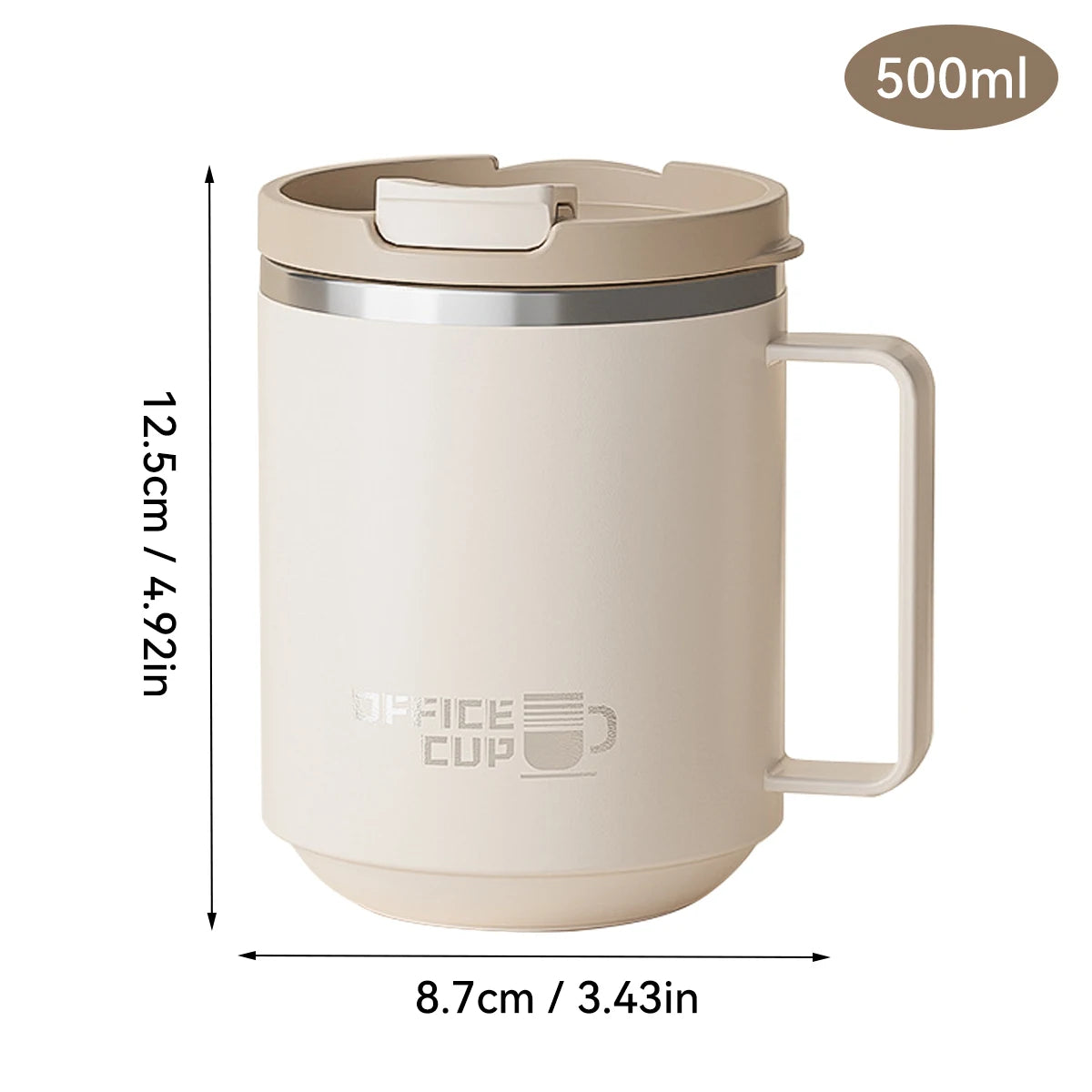 Mug Térmico Nomad-Zen