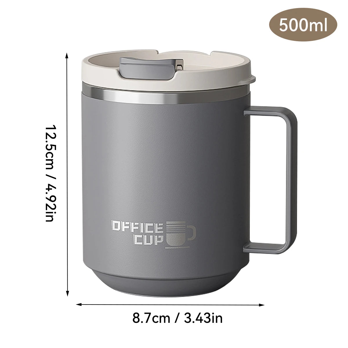 Mug Térmico Nomad-Zen
