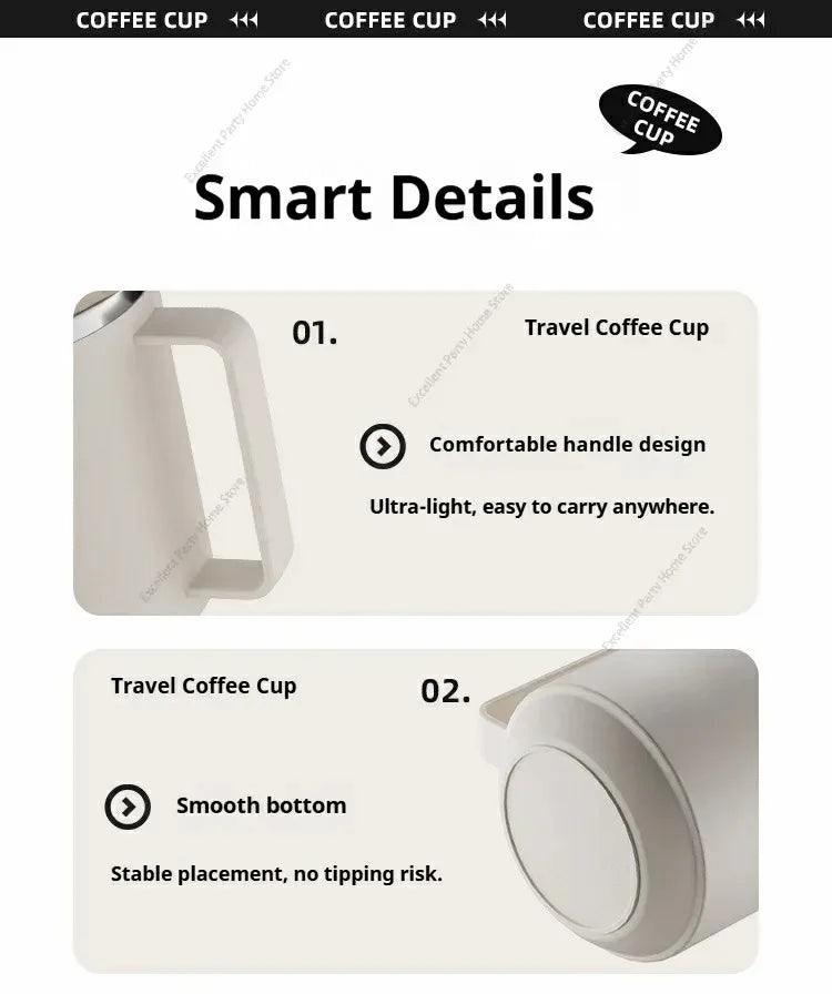 Mug Térmico Nomad-Zen