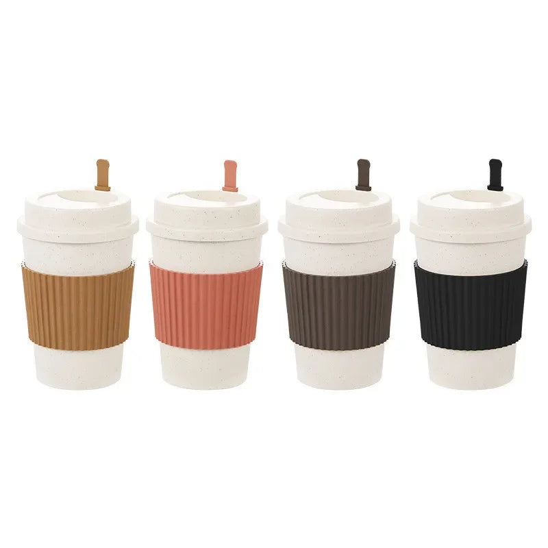 Taza Minimalist Soul - Colección Earth Tones