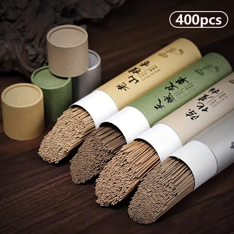 Varillas de Incienso Pure-Sandalwood