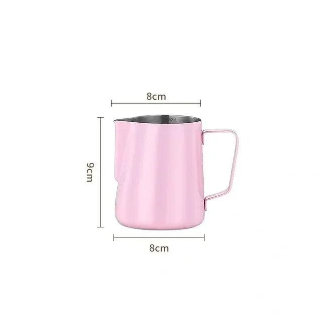 Jarra para Espumar BaristaPro