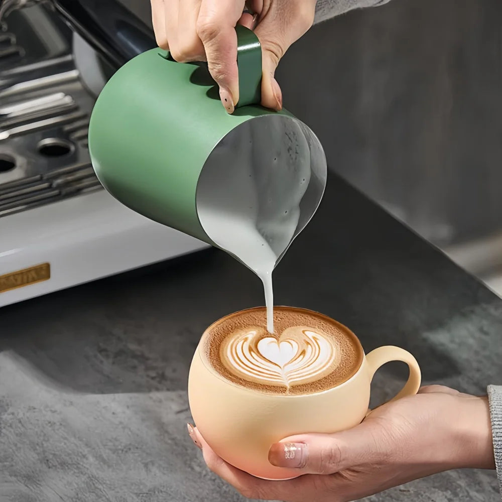 Jarra para Espumar BaristaPro