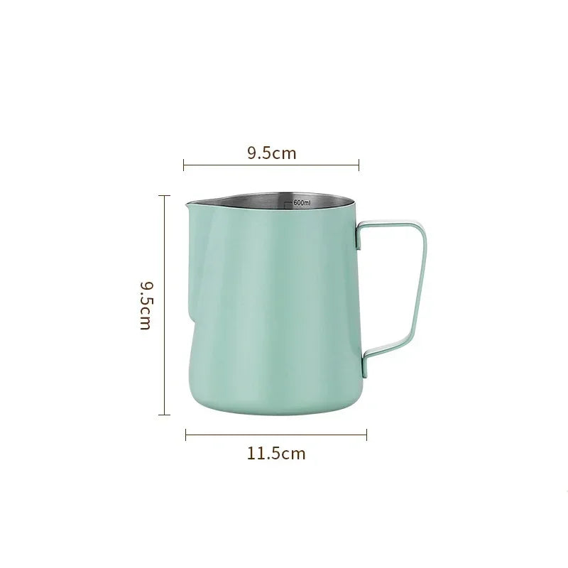 Jarra para Espumar BaristaPro
