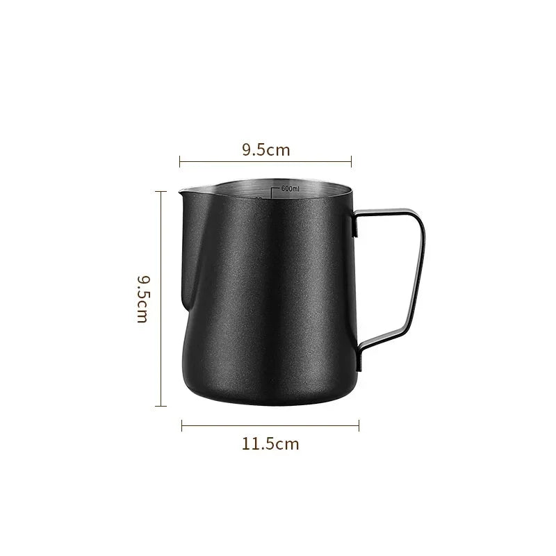 Jarra para Espumar BaristaPro