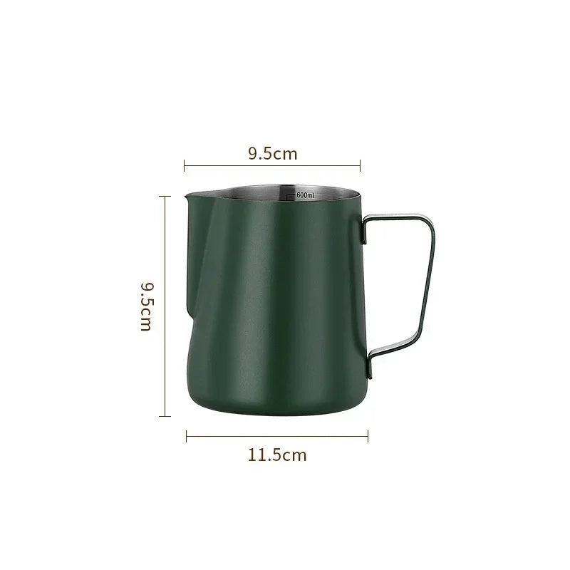 Jarra para Espumar BaristaPro