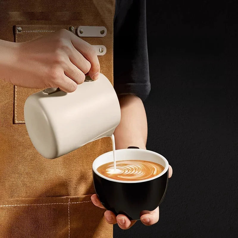 Jarra para Espumar BaristaPro