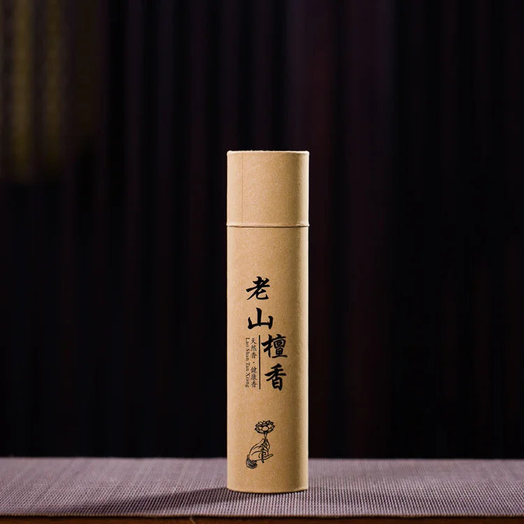 Varillas de Incienso Pure-Sandalwood