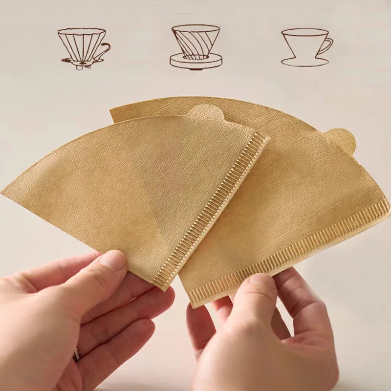 Filtros de Fibra Natural PureExtract