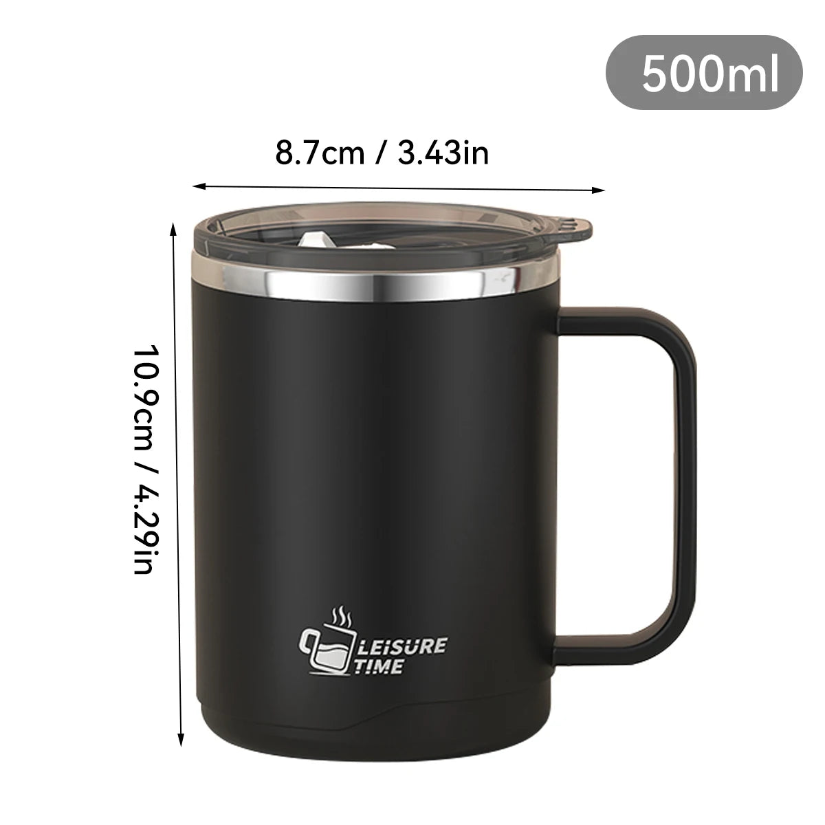 Mug Térmico Nomad-Zen