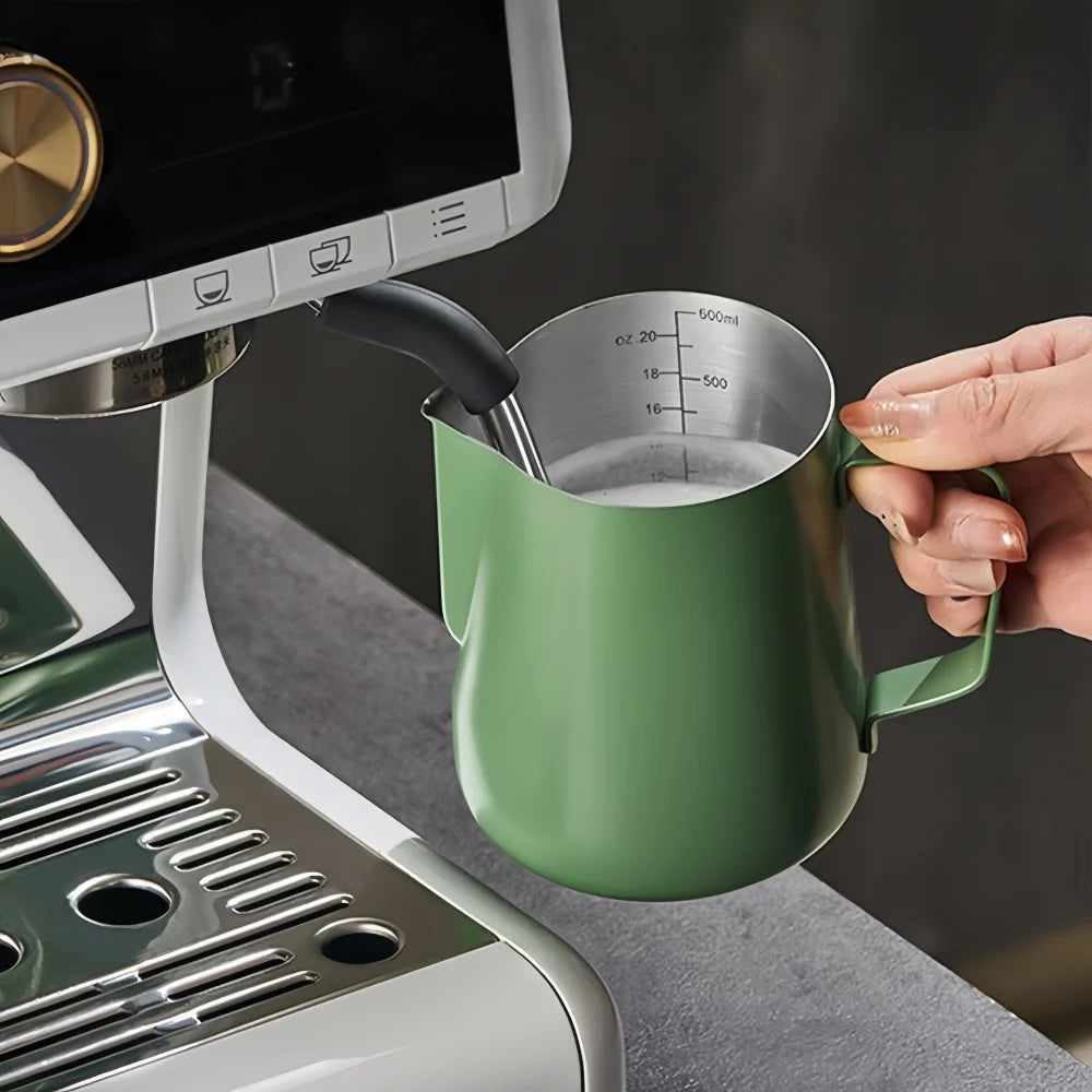 Jarra para Espumar BaristaPro