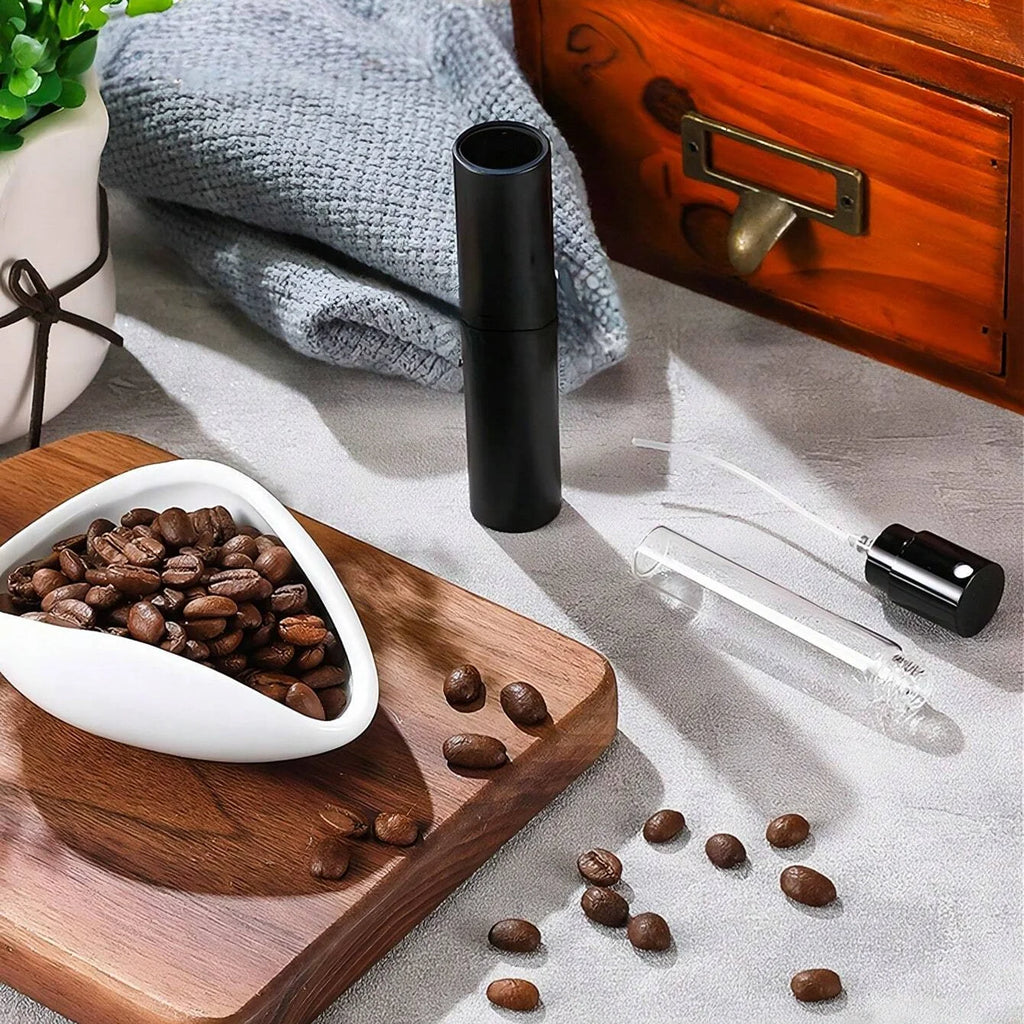 Pulverizador Antiestático Café MistFlow