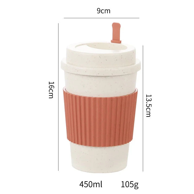 Taza Minimalist Soul - Colección Earth Tones