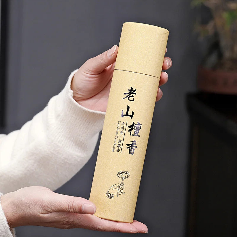 Varillas de Incienso Pure-Sandalwood