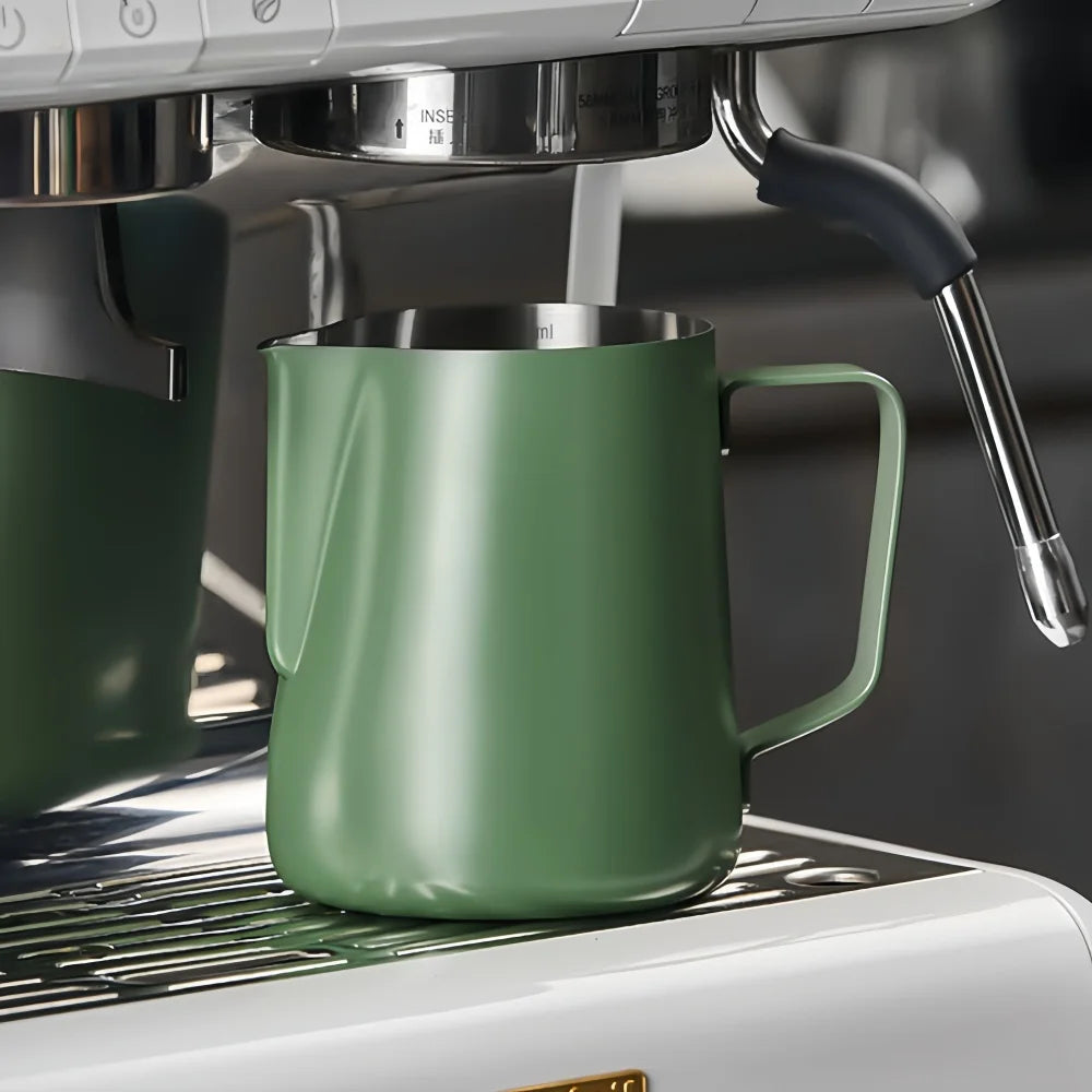 Jarra para Espumar BaristaPro