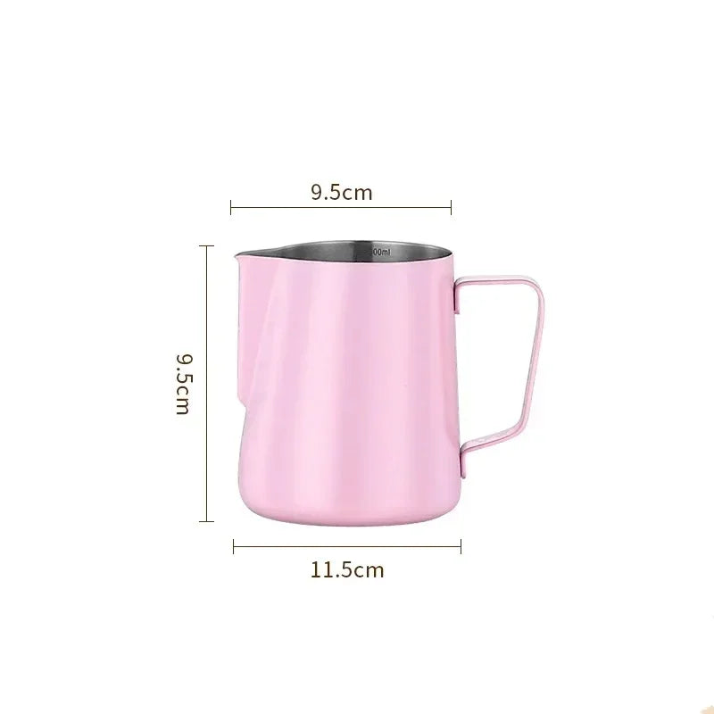 Jarra para Espumar BaristaPro