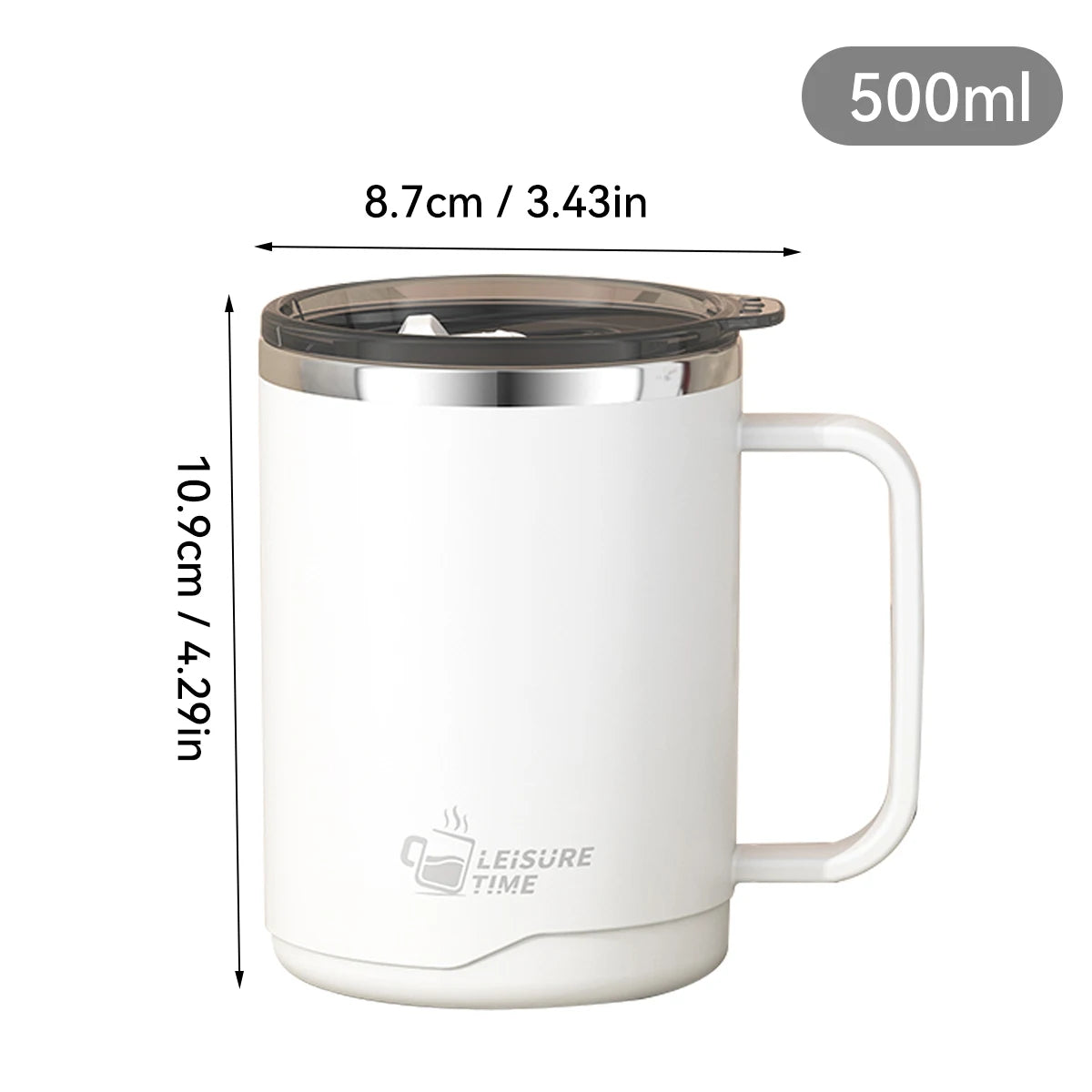 Mug Térmico Nomad-Zen
