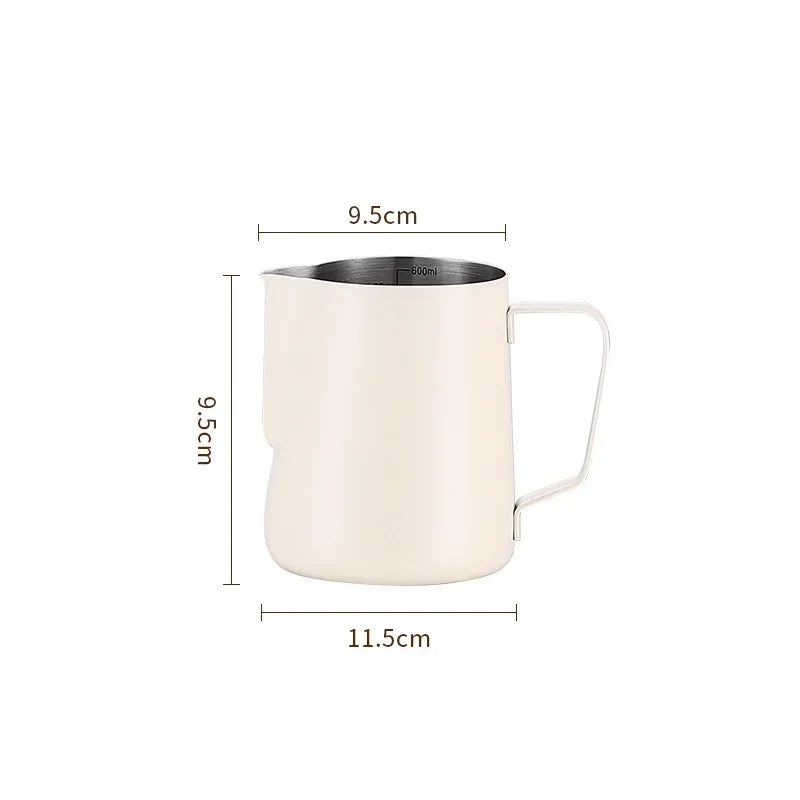 Jarra para Espumar BaristaPro